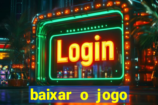 baixar o jogo resident evil